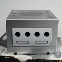 Load image into Gallery viewer, Gamecube Platinum Edition