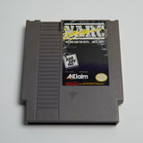NARC - NES Game (Loose)