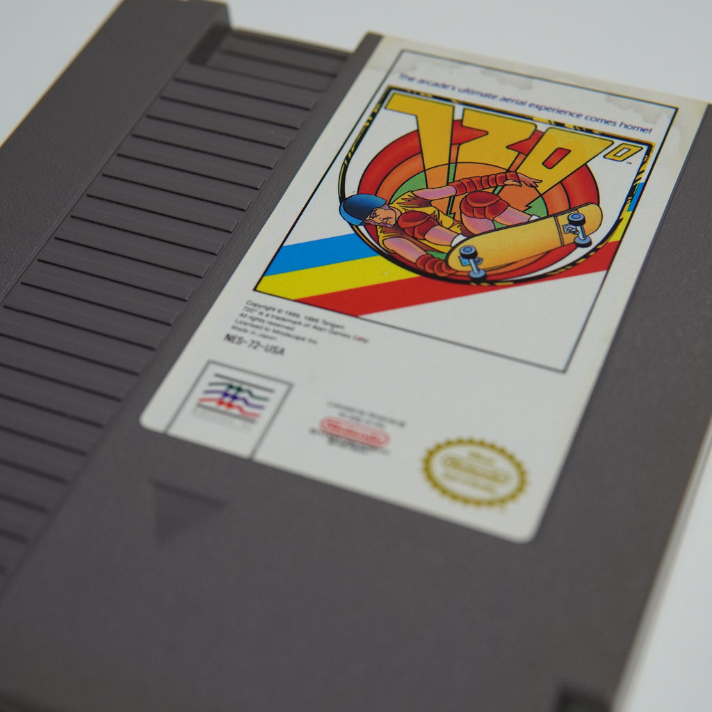 720 - NES Game (Loose)