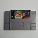 Mickey Mania - SNES Game (Loose)