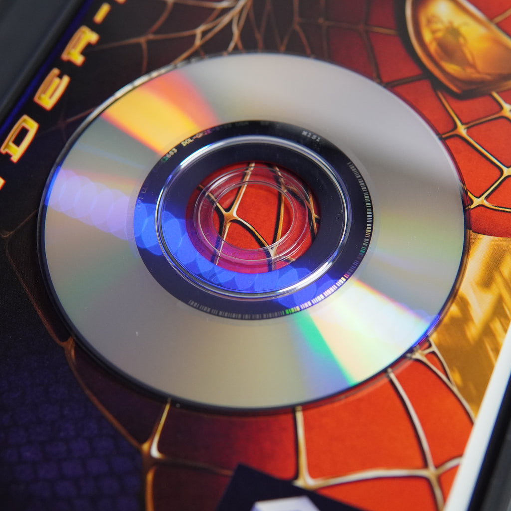 Spider-Man 2 [Player's Choice] - Gamecube (Complete in Case)