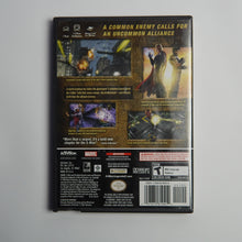 Load image into Gallery viewer, X Men Legends II - Gamecube (Complete in Case)