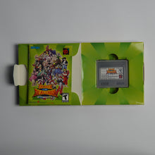 Load image into Gallery viewer, The Match of the Millennium - Neo Geo Pocket Color Game (Complete in Box)