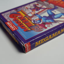 Load image into Gallery viewer, Mega Man 2 - NES (Complete in Box)
