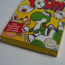 Load image into Gallery viewer, Yoshi - NES - Complete in Box