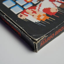 Load image into Gallery viewer, Super Mario Bros - NES (Complete in Box)