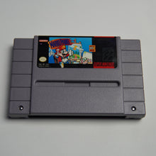 Load image into Gallery viewer, Mario Paint SNES (Complete in Box)