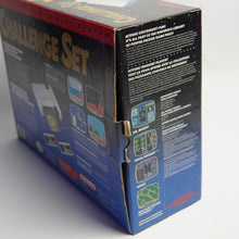 Load image into Gallery viewer, Nintendo Entertainment System - Challenge Set (Complete in Box)