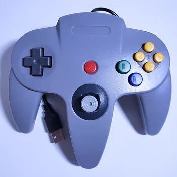 Wired USB Gamepads