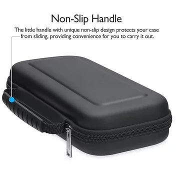 Carrying Cases - For All Series Handhelds