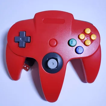 Wired USB Gamepads